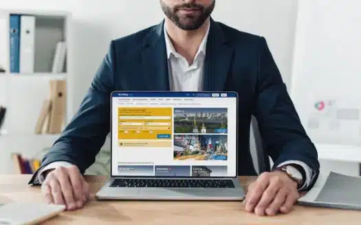 Property Care and Facilities Management - Booking Transparency