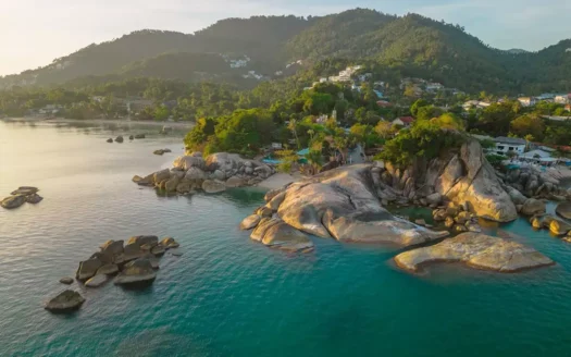 koh samui beach