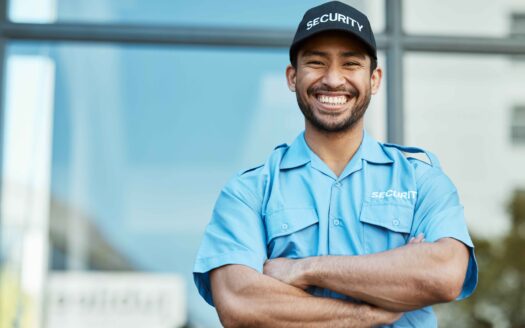 Koh Samui property security