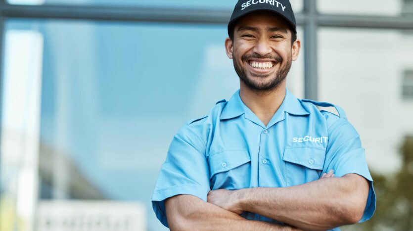 Koh Samui property security