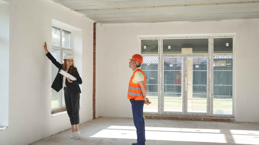 Inspecting Property
