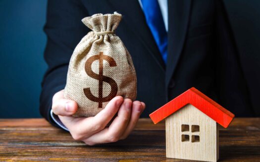 Passive Income
