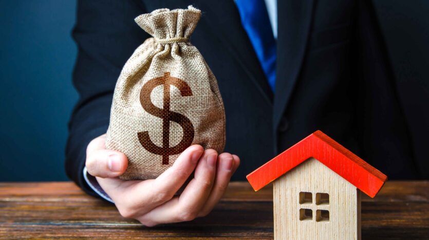 Passive Income