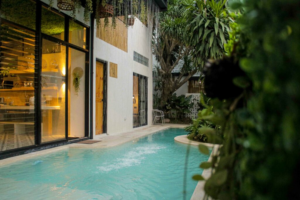 Koh Samui Property Management