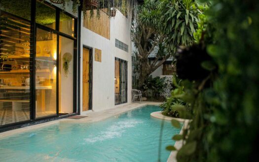 Koh Samui Property Management