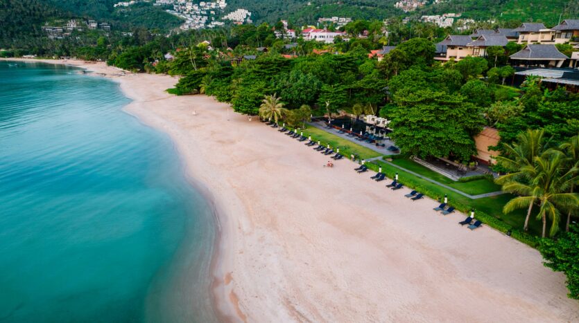Koh Samui Villa Buying Guide
