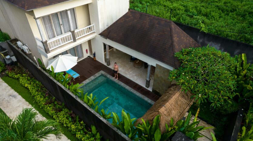 Renting Your Koh Samui Villa