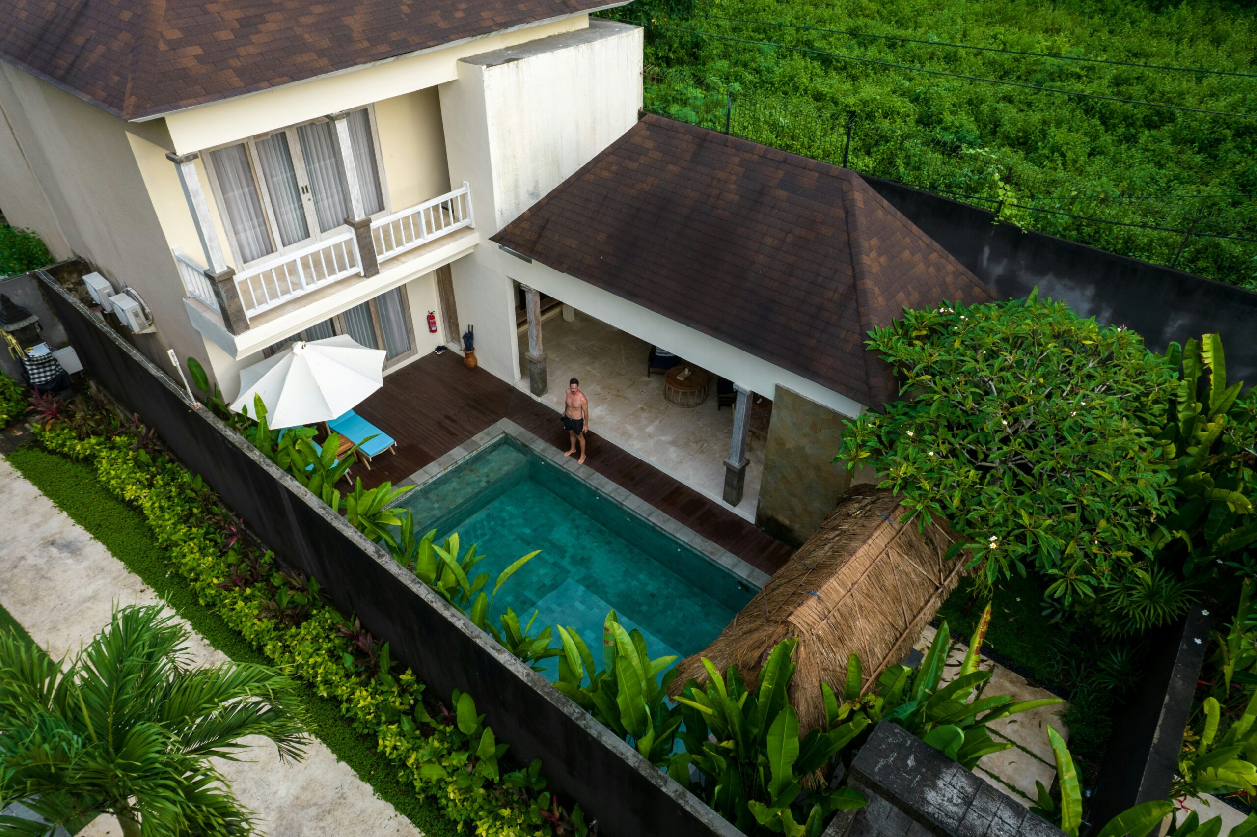 Renting Your Koh Samui Villa