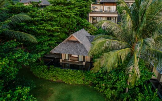 Koh Samui property management