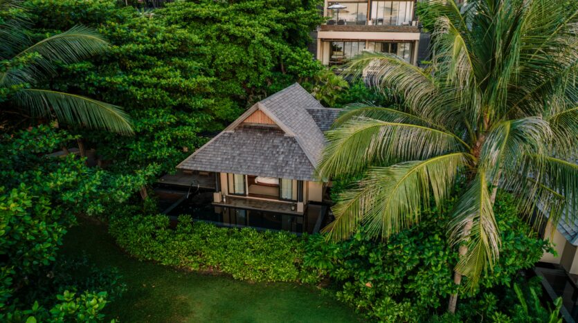Koh Samui property management