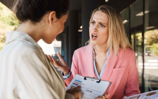 guest complaint handling
