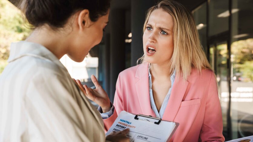 guest complaint handling