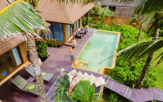 kohsamui villa