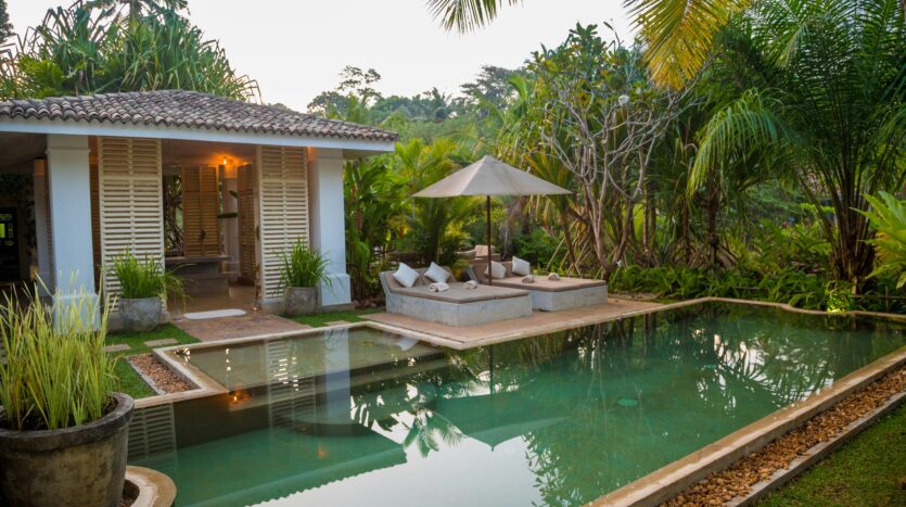 Koh Samui rental strategy
