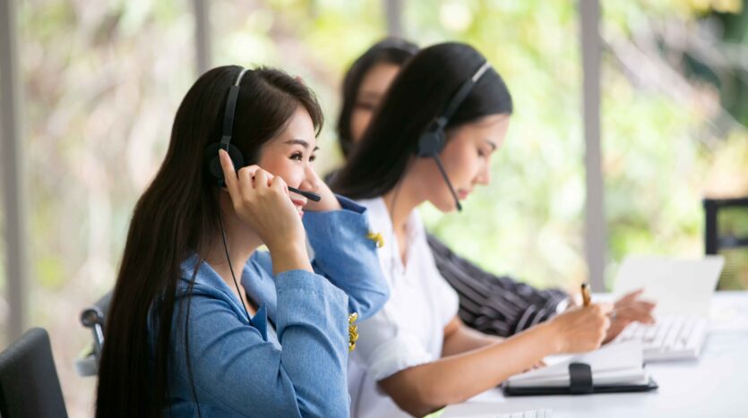 24/7 Guest Support