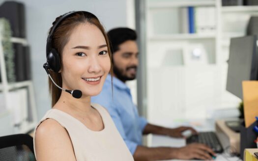 24/7 Guest Support