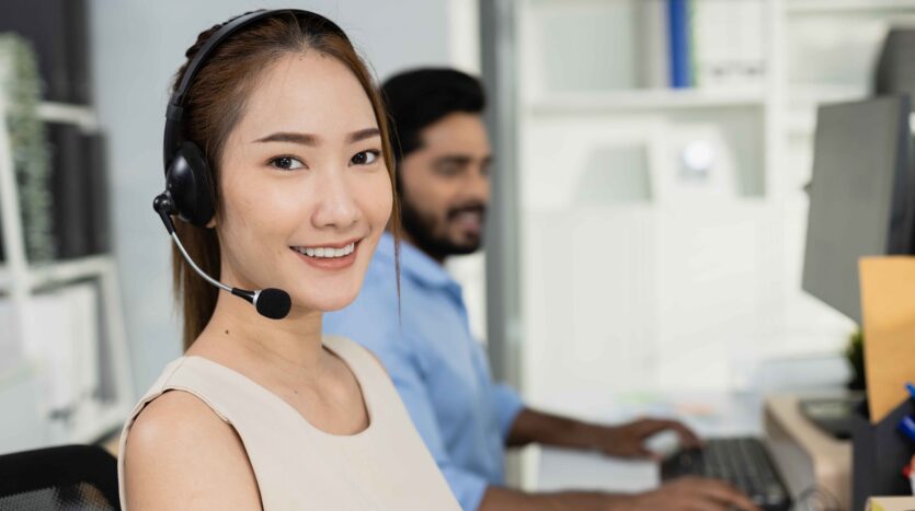 24/7 Guest Support