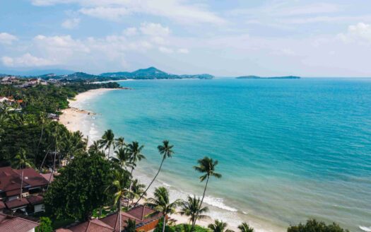 Luxury Rentals in Koh Samui