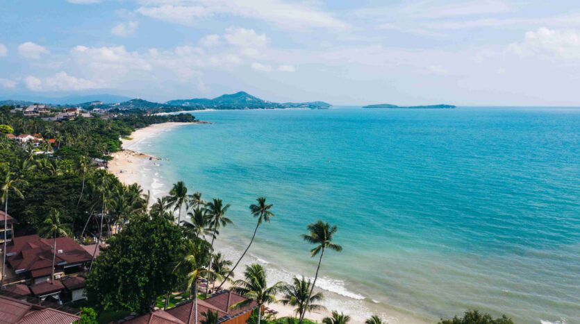 Luxury Rentals in Koh Samui
