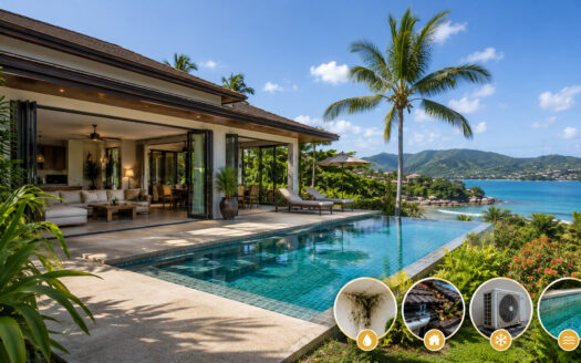 Koh Samui Property Problems