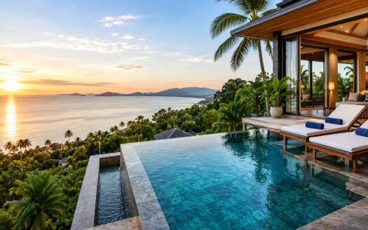 Revenue Management in Holiday Rentals