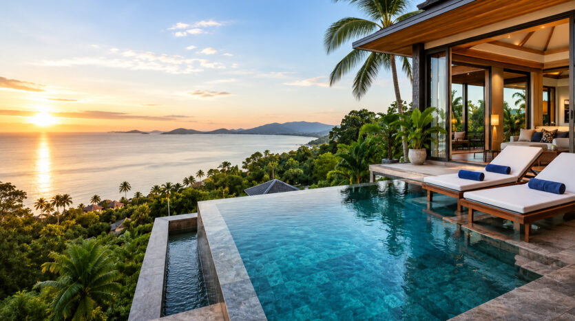 Revenue Management in Holiday Rentals