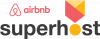 Airbnb_Superhost_logo